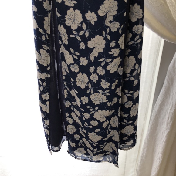 Lucca Couture Off shoulder Maxi Dress - Picture 3 of 9